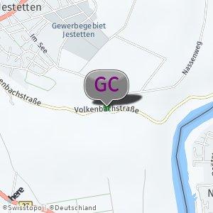 Jestetten Wald