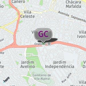 Extra Vila Prudente