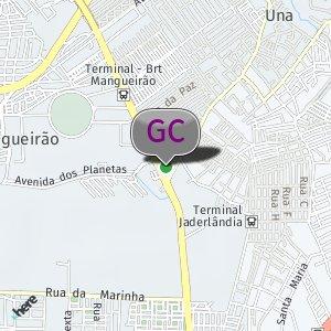 Havan Belem Aguasto Montegro