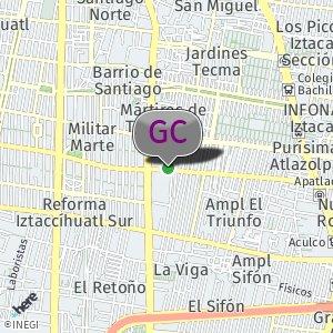 WC de Officce Depot