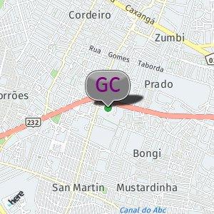 Banheiro do Novo
