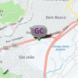 Rodoviária de Betim