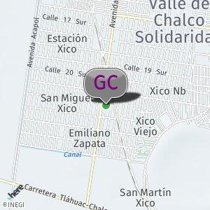 Sur 21 Poniente 11