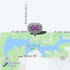Lake Storey