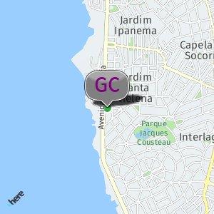 Avenida Atlântica