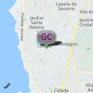 Laguinho