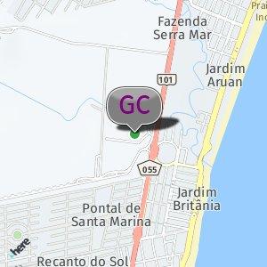 Serramar Shopping