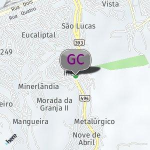 Rua de Bairro