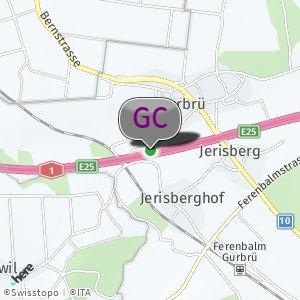 Gurbrü