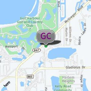Mc Gregor Blvd