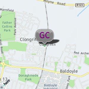 Clongriffin Dublin 13