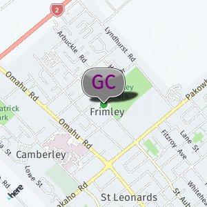 Frimley Park (Frimley Road)