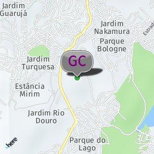 Parque MBoi Mirim