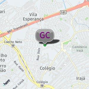 CIEP Maria Werneck de Castro