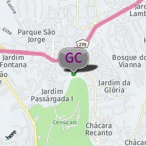Parque Cemucam