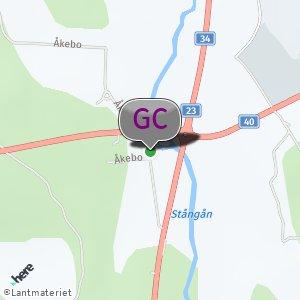 Åkebo Rastplats