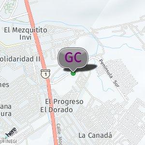 Carretera Península Sur