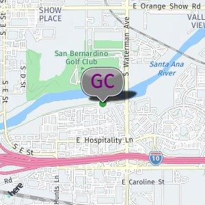 Santa Ana River Trail
