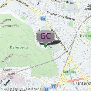 Parkplatz Nordheim