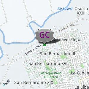 Potrero de la Alameda
