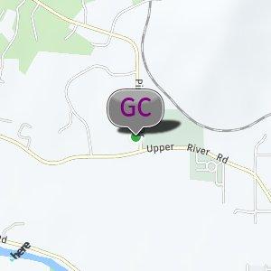 Granite Hill Cemetery