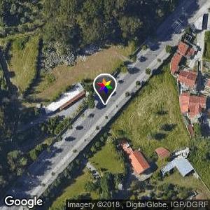 Rua Dr. Corino Almeida