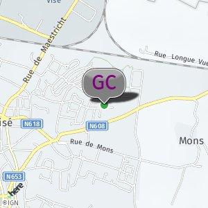 Parking Clinique des 3 Rois