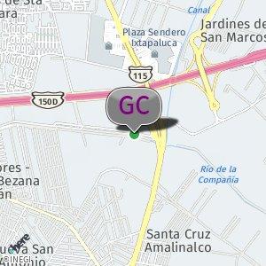 Puente Coppel