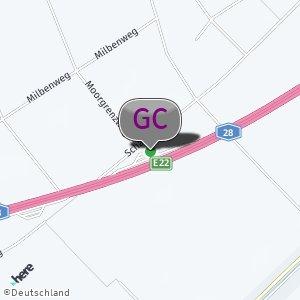 A 28 Uplengen-Nord