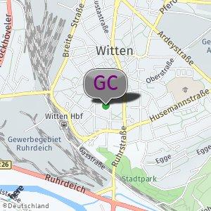 Gerichtschultoiletten
