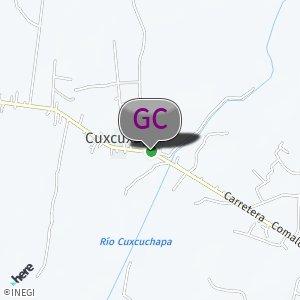Cuxcuxapa