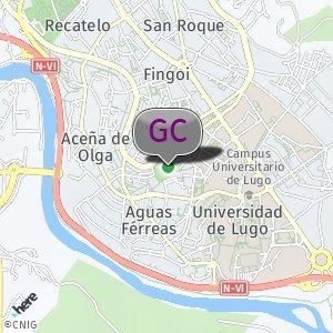 A Carballeira