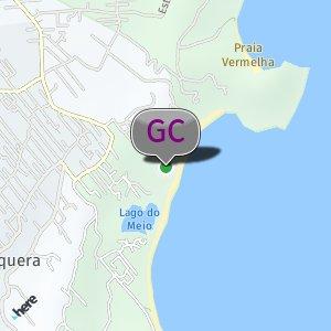 Trilha Rosa Norte