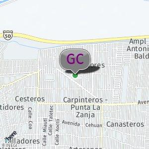Mercado 3 de Junio